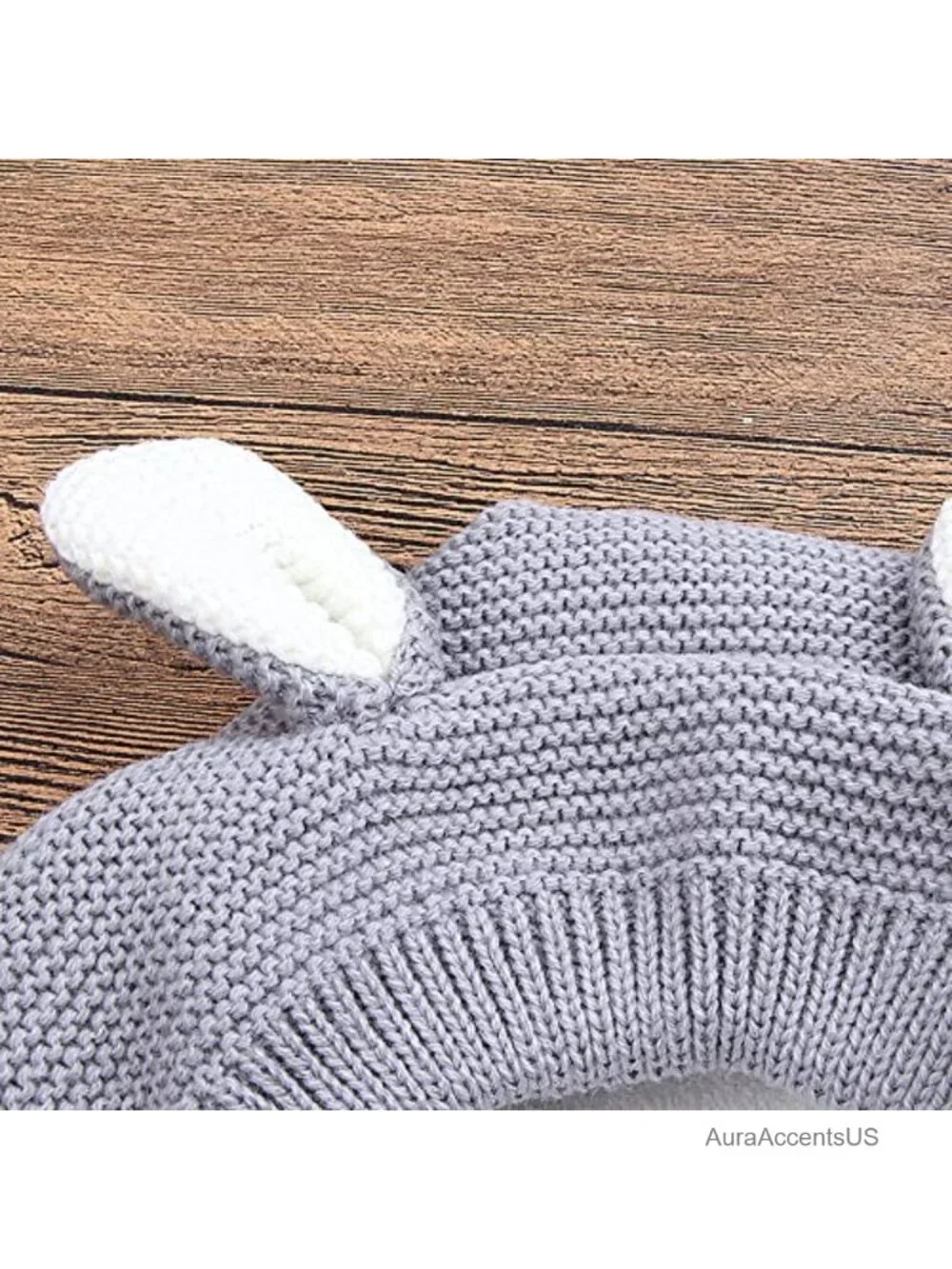 N/A adorable knit